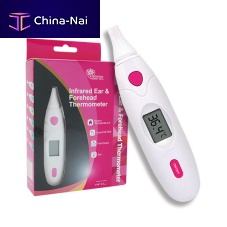 Fever thermometer HX-300Ainfraredearforehead