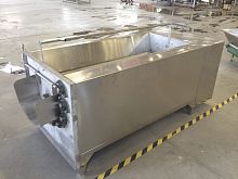 Carrot peeler-washer-scrubber HXJ-10Gpotatoroot vegetabletaro