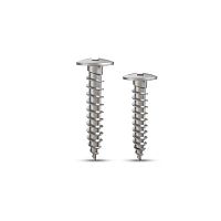 Titanium implant screw GTSF10narrowcorticalself-drilling