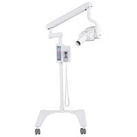 Intraoral X-ray system SPECTRO 70X ELETRONICon castersdigital