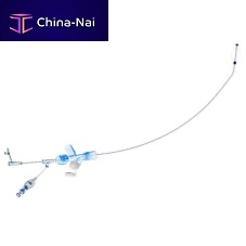Double-lumen endobronchial tube 1011160 series