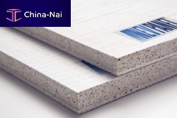 Sound insulation NEVPANEL MgOthermalmagnesium oxideperlite