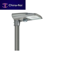 Urban lamp post LUMA GEN2contemporaryaluminumglass
