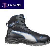 Construction safety boots ATOMIC MIDagricultureanti-slipanti-perforation