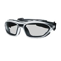Safety goggles A05-Hfor skydivingcoatingpolycarbonate