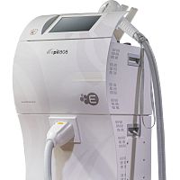 Hair removal laser Epil808skin rejuvenationdiodetrolley-mounted