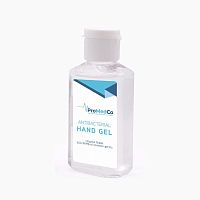 75% hand sanitizer PMC446060 mL