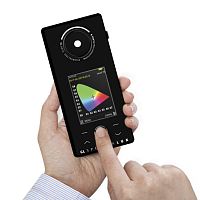 B-Class light meter GL Spectroluxcompactpocket