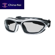 Safety goggles A05-Hfor skydivingcoatingpolycarbonate