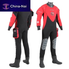 Dive drysuit VOYAGERfullone-piecelong-sleeve