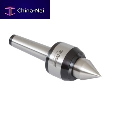 Live center 2005Morse taper shankhigh-precisionsteel