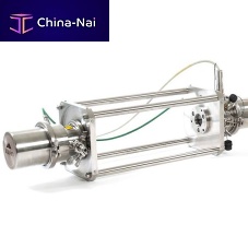 Laser diffraction particle size analyzer Insitec Sprayfor the pharmaceutical industryfor environmental analysisfor the food industry