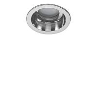 Recessed ceiling downlight ZIP : PF-0603 CR , PF-0602 NELEDroundIP20