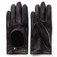 Flight attendant gloves Soho
