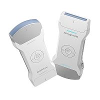 Hand-held ultrasound system MX9 Profor multipurpose ultrasound imagingB/Wcolor doppler