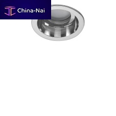 Recessed ceiling downlight ZIP : PF-0603 CR , PF-0602 NELEDroundIP20