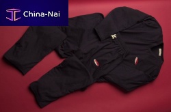 Aircraft cabin pajamas