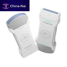 Hand-held ultrasound system MX9 Profor multipurpose ultrasound imagingB/Wcolor doppler