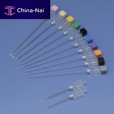 Spinal injection needle K-3 pointspuncture20G22G