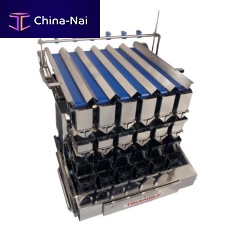 Belt weigher
