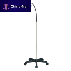 Examination lamp on casters OSA00910Aflexible