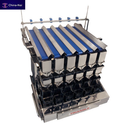 Belt weigher Belt weigher