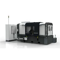 Surface grinding machine C 500 external cylindricalcenterlessfor workpieces