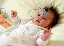 ABR screening system HEARLab® Systemfor pediatric audiometrydigital