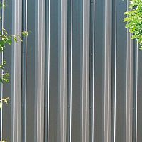 Facade system LPA900