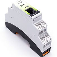 Ethernet converter MDB-EprotocolserialRS232