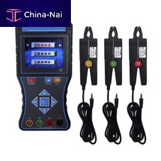 LCD voltmeter EP8410BportableAC
