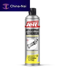 Aluminum paste 5792anti-seizeassemblyfor metal