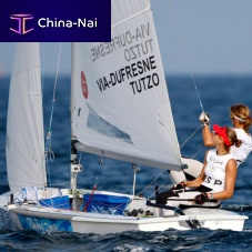 Mainsail BOLUDOfor sailing dinghies470