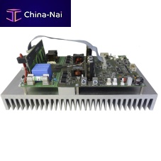 Open-frame DC/DC converter EFS 2225regulatedindustrialgalvanically-isolated
