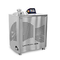 Chocolate refiner Micron 25