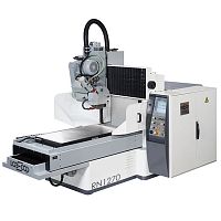 Surface grinding machine RCK 1270workpiecetoolfor metal sheets