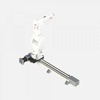 7-axis robot LOPRO®transferfor weldingpainting