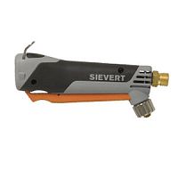 Universal handle Promatic for blowtorchesplasticergonomic