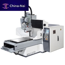 Surface grinding machine RCK 1270workpiecetoolfor metal sheets