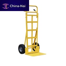 Transportation hand truck HI-4 series handlingsteel