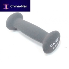 Short dumbbell 7061 seriesstraight