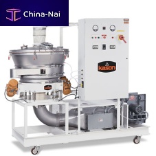 Instantizer agglomerator TYPICAL12