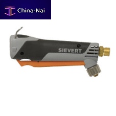 Universal handle Promatic for blowtorchesplasticergonomic