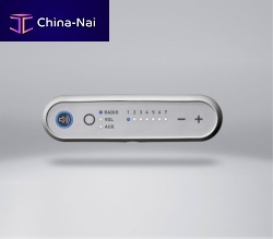 Multifunction home automation system remote control BODY+SOUL
