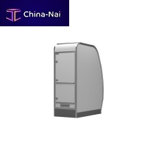 Aircraft stowage module