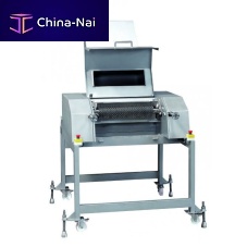 Industrial meat tenderizer SLICER stainless steel
