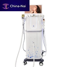 Hair removal laser Exfu 6in1 skin rejuvenationtattoo removaldiode