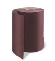 Abrasive roll