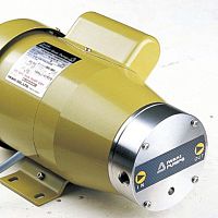 Gear pump MDG for chemicalsmagnetic-drivestationary
