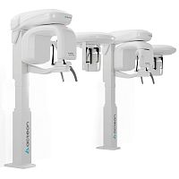 Panoramic X-ray system X-MIND® prime Cephcephalometric X-ray systemdigital